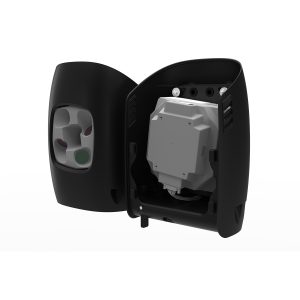Quantum Systems 4260574665531 Oblique D2M Five-Lens RGB Camera