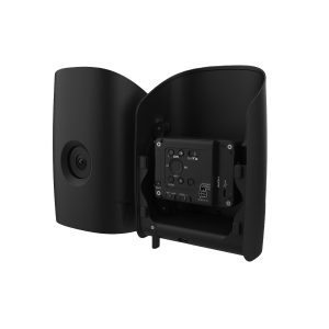 Quantum Systems 4260574666644 Sony ILX-LR1 Camera
