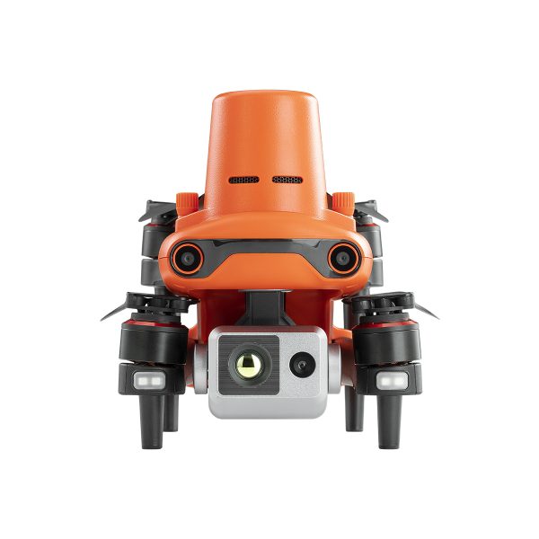 Autel Robotics EVO II Dual 640T RTK Rugged Bundle V3 - Image 8