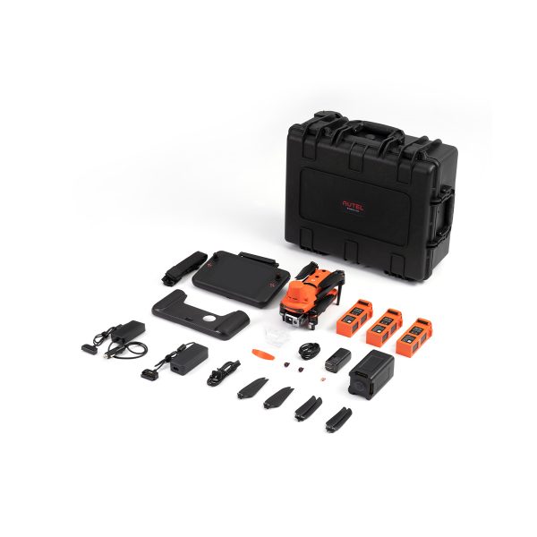 Autel Robotics EVO II Dual 640T RTK Rugged Bundle V3 - Image 10