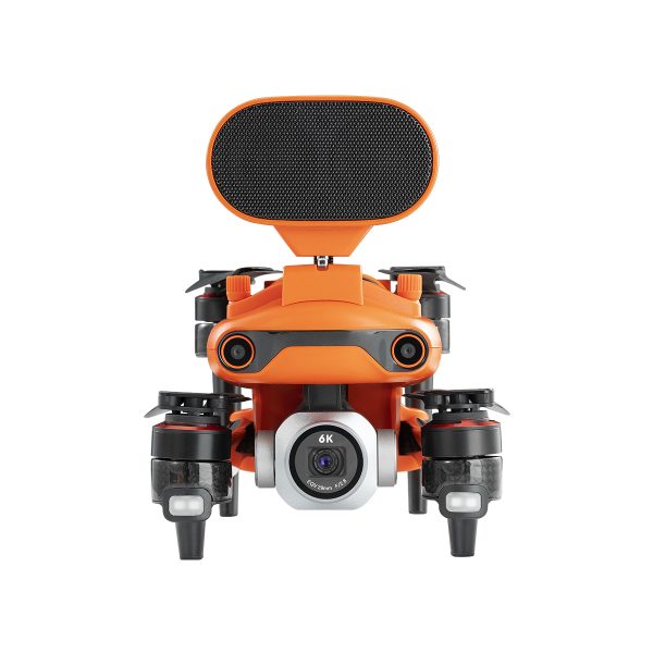 Autel Robotics EVO II Pro 6K Enterprise Bundle V3 - Image 4