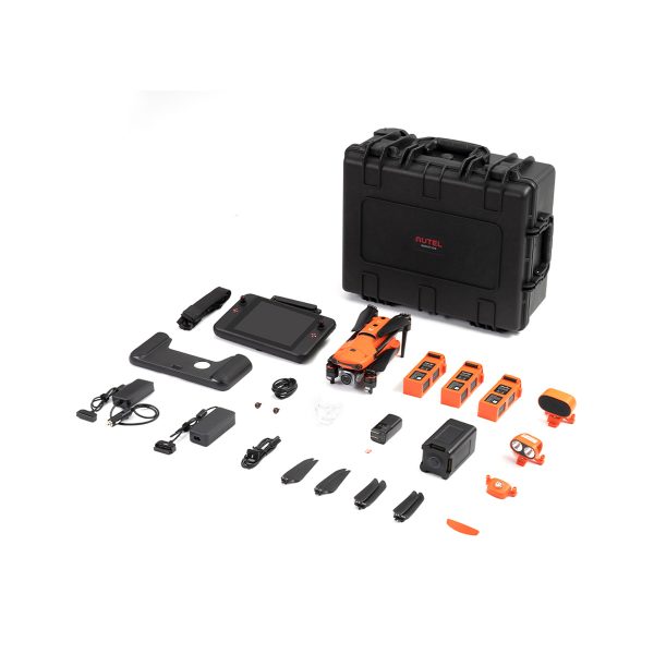 Autel Robotics EVO II Pro 6K Enterprise Bundle V3 - Image 5