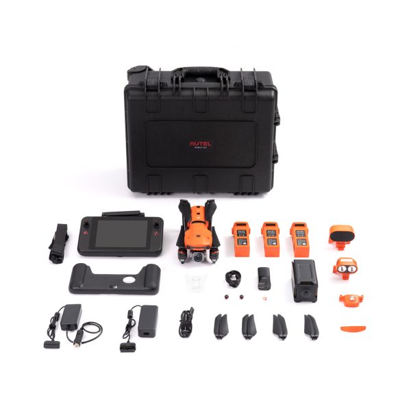 Autel Robotics EVO II Pro 6K Enterprise Bundle V3