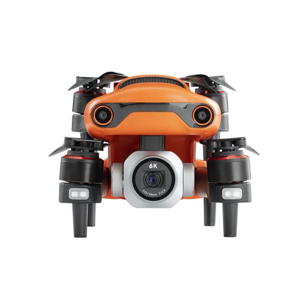 Autel Robotics EVO II Pro 6K Rugged Bundle V3 - Image 4