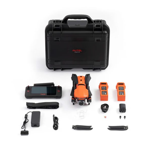 Autel Robotics EVO II Pro 6K Rugged Bundle V3 - Image 5