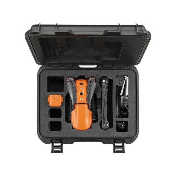 Autel Robotics EVO II Pro 6K Rugged Bundle V3 - Image 2