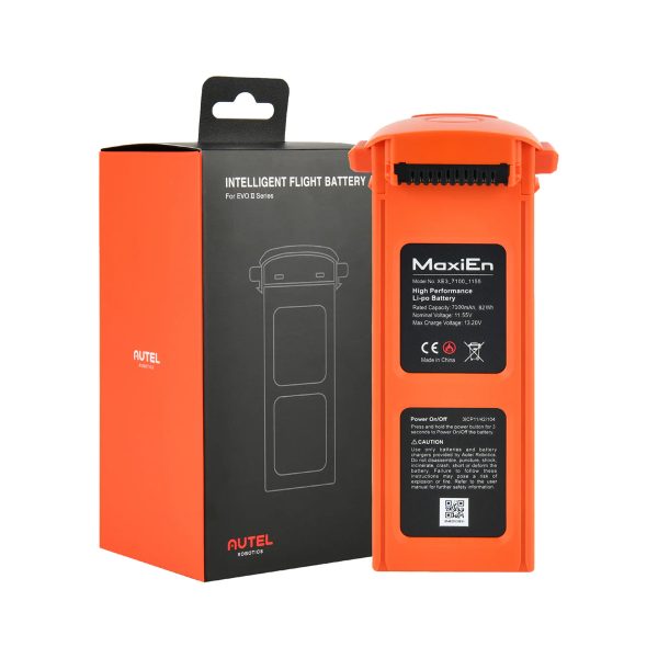 Autel Robotics EVO II Battery