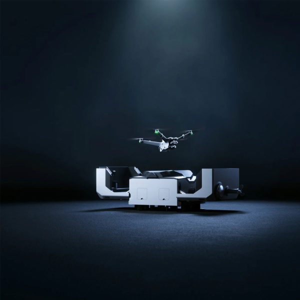 DJI Matrice 3TD (NA) SP Plus - Image 4