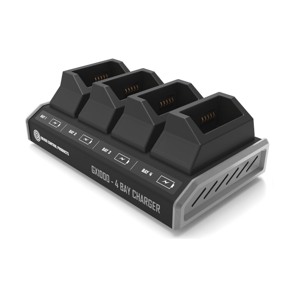 Geospatial Frontier Precision Shop