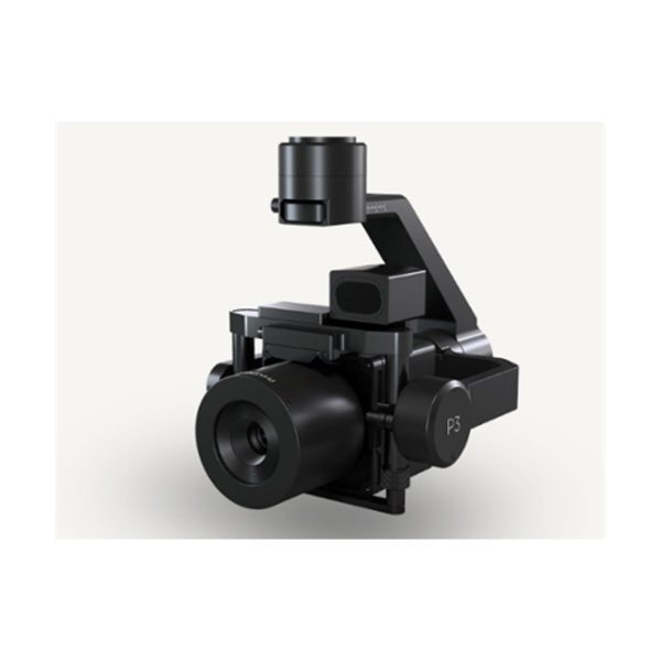 Phase One P3-100MP For DJI M300: Platinum Package - Image 2