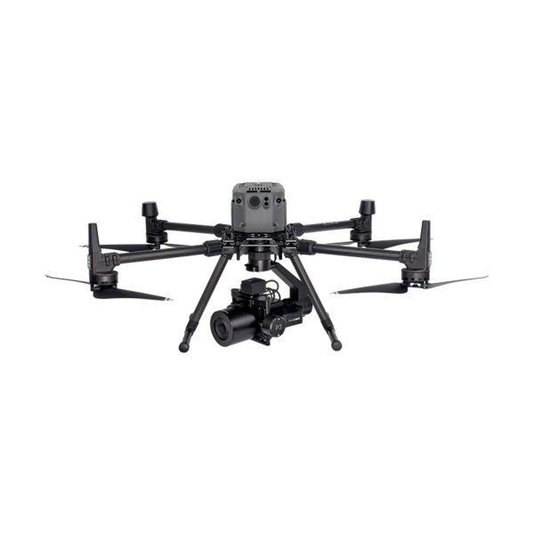 Phase One P3-100MP For DJI M300: Platinum Package