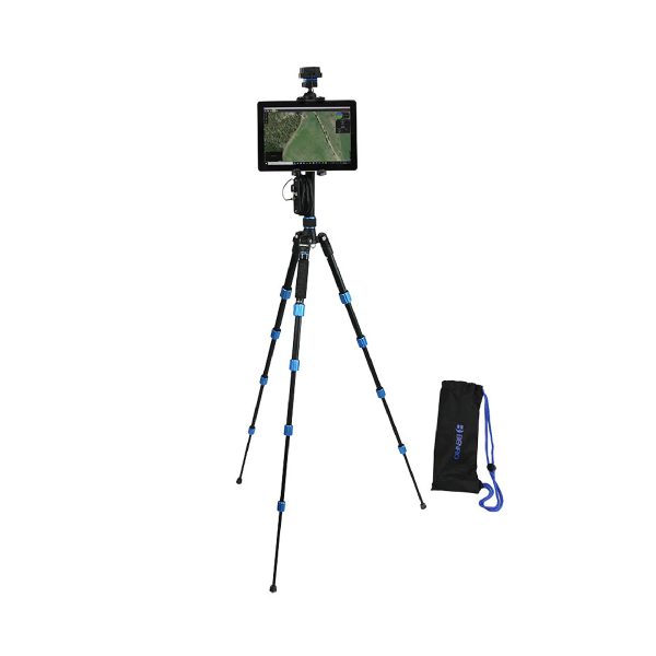 Vision Aerial RTK GNSS Package (WIFI + LTE enabled)