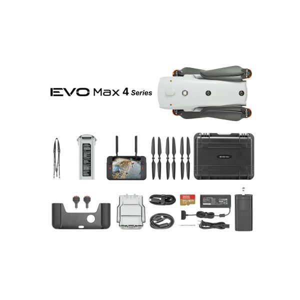 Autel Robotics EVO MAX 4N Bundle - Image 2