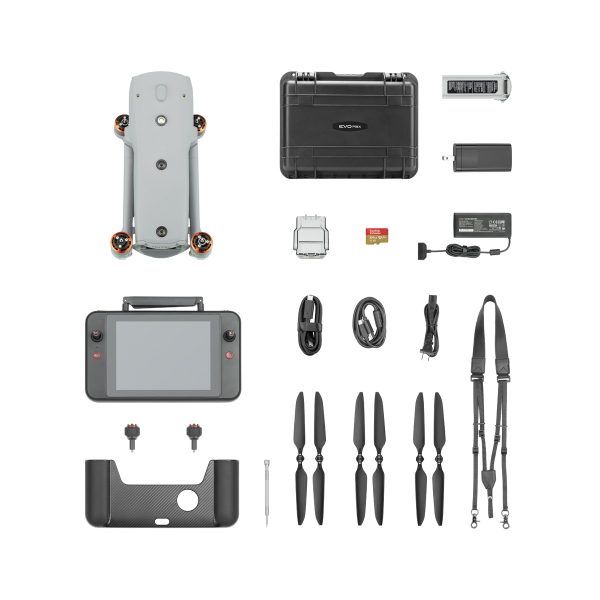 Autel Robotics EVO MAX 4T Bundle