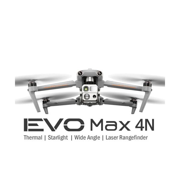 Autel Robotics EVO MAX 4N Bundle - Image 6