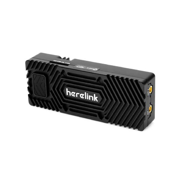 Black Herelink +Air Unit Bundle - Image 4