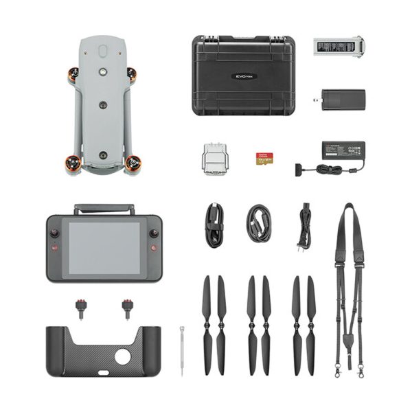 Autel Robotics EVO MAX 4N Bundle