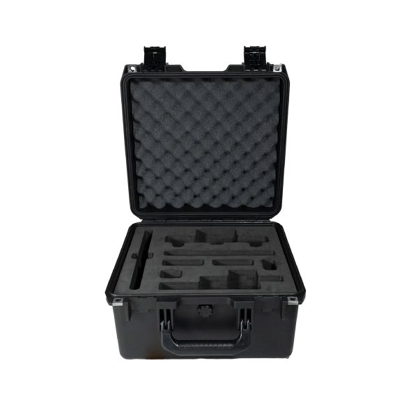 Custom Pelican Case