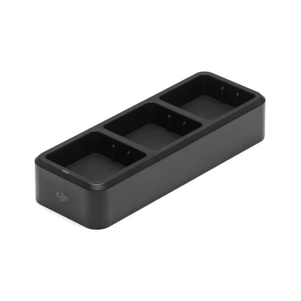 DJI Mavic 3 Enterprise Series-PART 04-Battery Charging Hub (100W)