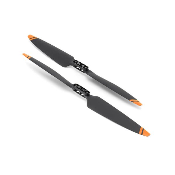 DJI Matrice 350 RTK 2112 High-Altitude Low-Noise Propellers (Pair) - Image 2