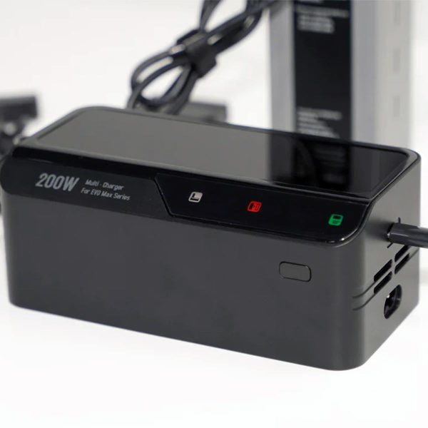 Autel Robotics EVO MAX Multi Charger - Image 2