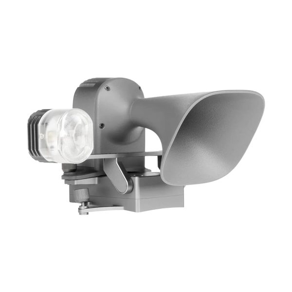 Autel Robotics EVO MAX Speaker and Spotlight Model - Image 2