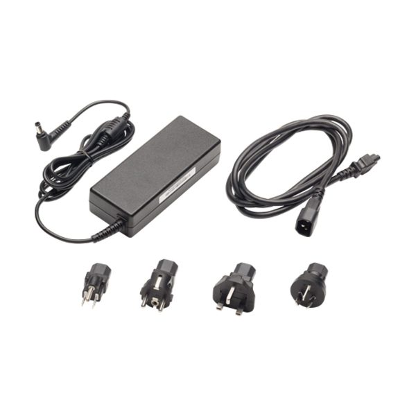 Trimble 121341-00-1 TSC7 Accessory - AC Adapter with International Cord