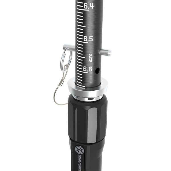 Grade Control Products GCP106 Total Station/Robotic Telescopic - Carbon Fiber - Image 4