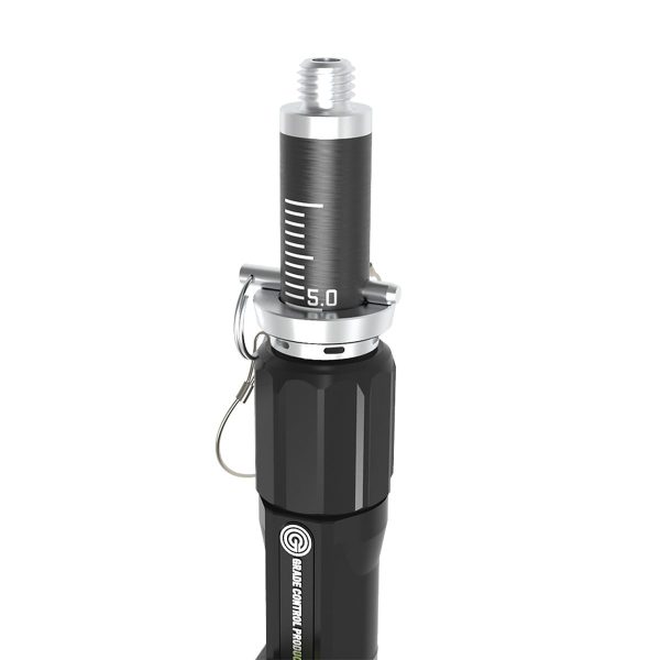 Grade Control Products GCP106 Total Station/Robotic Telescopic - Carbon Fiber - Image 5