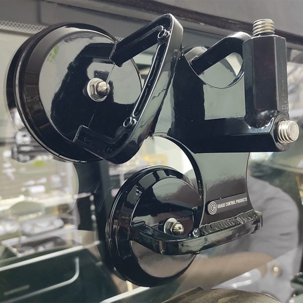 Grade Control Products GCP39 Triple Mag Mount Premium - Window Kit - Image 5