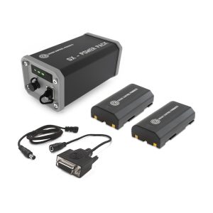 Grade Control Products GCP61 GX - Power Pack - Batteries Included
