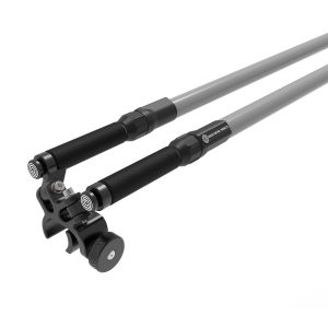 Grade Control Products GCP71 Bipod - Aluminum