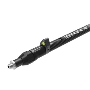 Grade Control Products GCP72 GPS Rod (V2) - Carbon Fiber