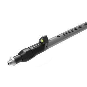 Grade Control Products GCP73 2-Meter Collapsible GPS Rod - Aluminum