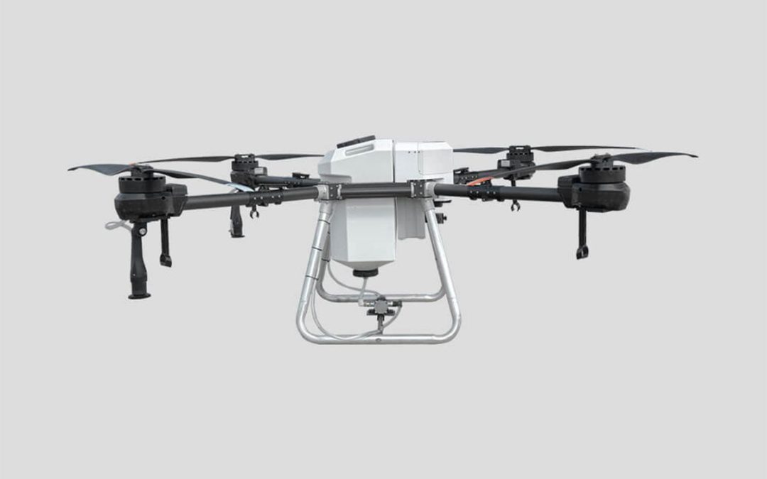 Hylio ARES HYL-150 CP-D-150 Drone