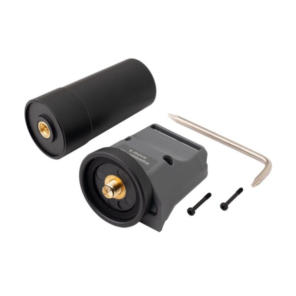 Juniper Systems Archer 4 30770 GNSS Expansion Pod - Image 2