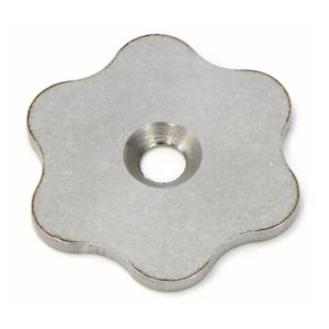Rothbucher RSFP-X90 Fixpoint for Magnetic Base