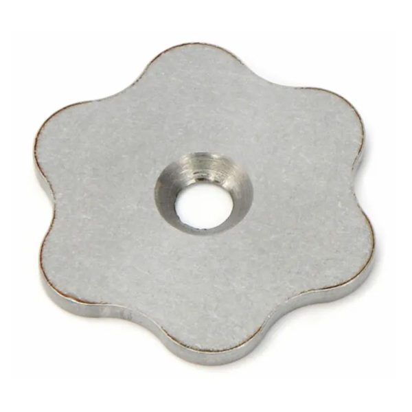 Rothbucher RSFP-X90 Fixpoint for Magnetic Base