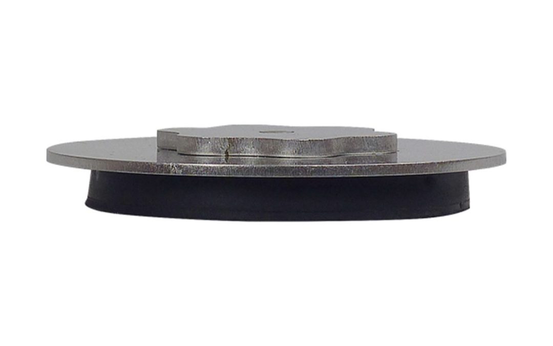 Rothbucher RSFP-X99M Fixed Point Magnetic Adapter