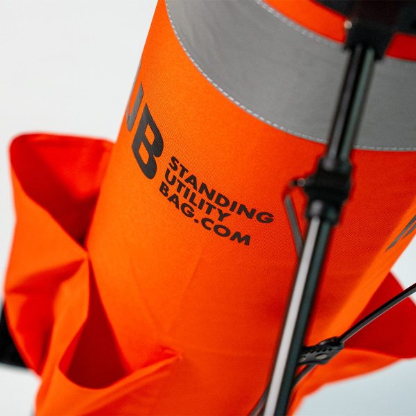 SkySurv SUBV001 SUB - Standing Utility Bag - Image 4