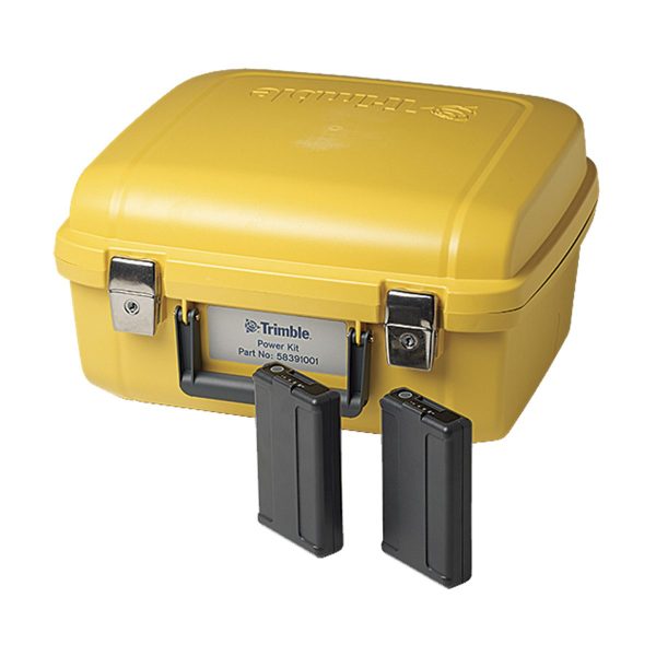 Trimble SLSU-S2018-2 AutoLock Power Kit