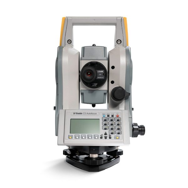 Trimble HNA51300 C3 Mechanical Total Station - Image 2