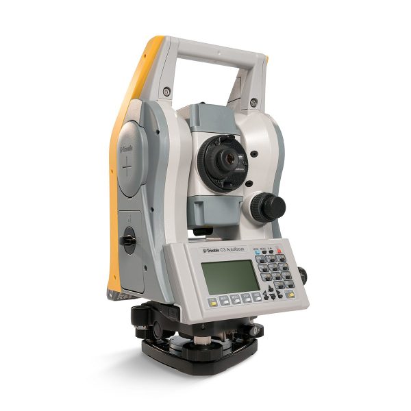 Trimble HNA51300 C3 Mechanical Total Station - Image 3