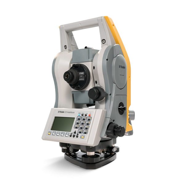 Trimble HNA51300 C3 Mechanical Total Station - Image 4