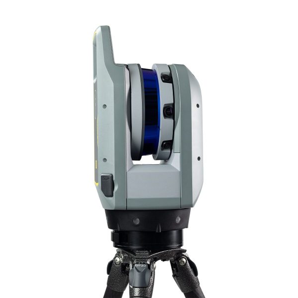 Trimble X9-100-01-GEO X9 3D Laser Scanning System - Image 2