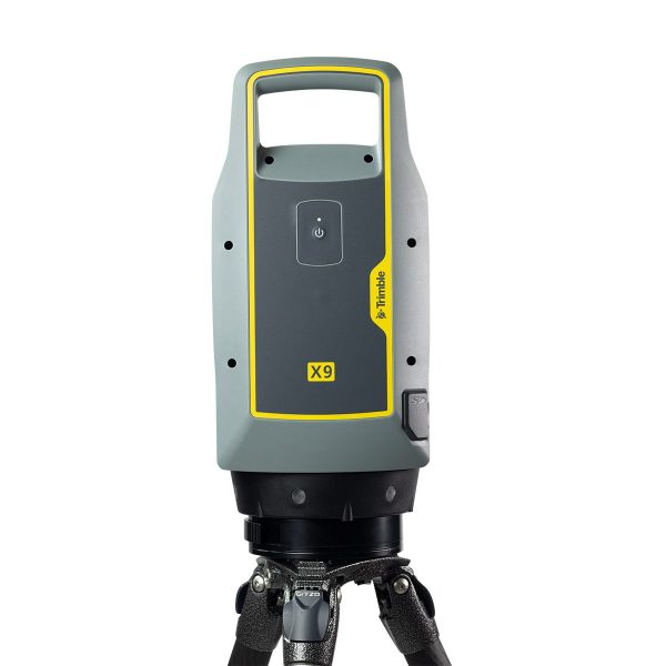 Trimble X9-100-01-GEO X9 3D Laser Scanning System - Image 3