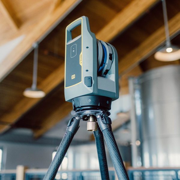 Trimble X9-100-01-GEO X9 3D Laser Scanning System - Image 5