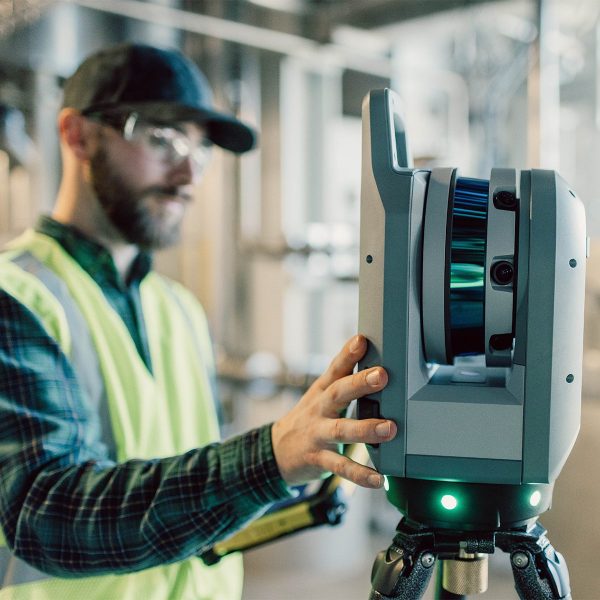 Trimble X9-100-01-GEO X9 3D Laser Scanning System - Image 4