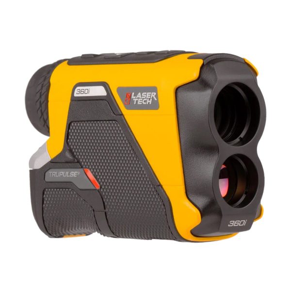 Laser Tech TruPulse 360i 7005855 Laser Rangefinder - Image 2