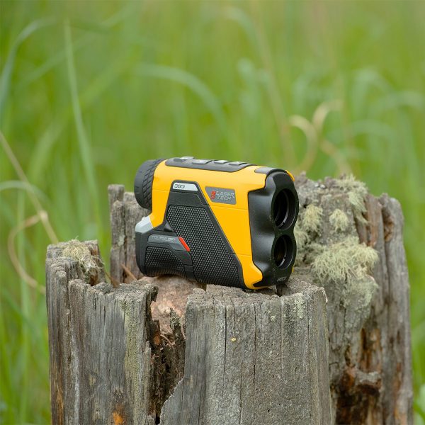 Laser Tech TruPulse 360i 7005855 Laser Rangefinder - Image 5